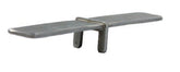 NANORAIL 25X21MM JOINER 316 STAINLESS STEEL